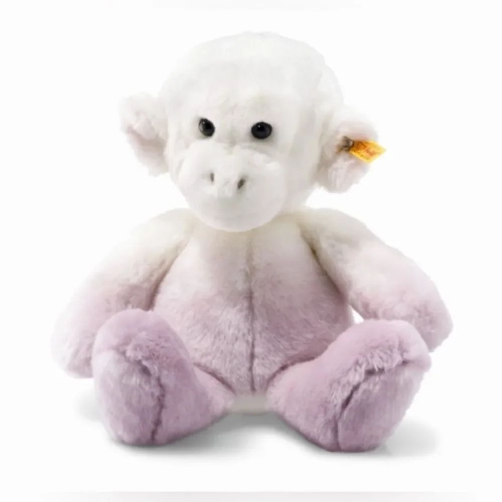 Steiff AUTHENTIC Soft Cuddly Friends Moonlight Monkey
Soft&Cuddly! NWT!